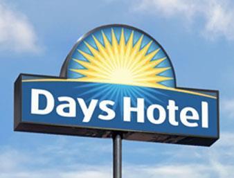 Days Hotel & Suites Jazan Bagian luar foto